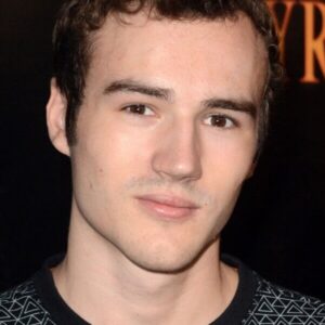 تصویر هنرمند Parker Mack