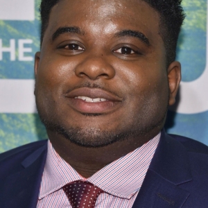 تصویر هنرمند Jonathan Langdon