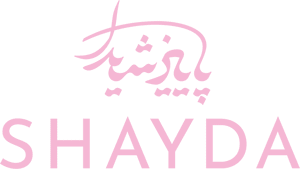 لوگوی رسمی فیلم Shayda (2023)