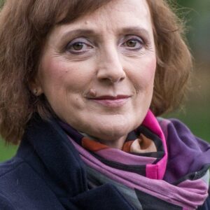 تصویر هنرمند Kaie Kõrb