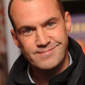 تصویر هنرمند Johnny Vaughan