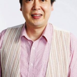 تصویر هنرمند Kazuaki Shimizu