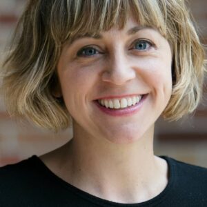 تصویر هنرمند Valerie LaPointe