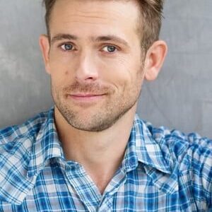 تصویر هنرمند Jeff Gladstone