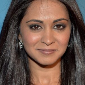 تصویر هنرمند Parminder Nagra