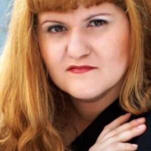 تصویر هنرمند Claudia Susanu