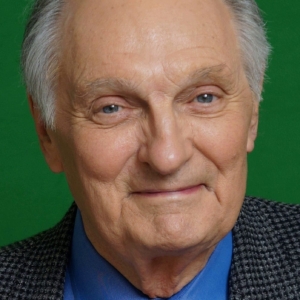تصویر هنرمند Alan Alda