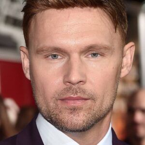 تصویر هنرمند Scott Haze