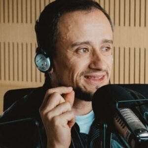 تصویر هنرمند Bernardo García