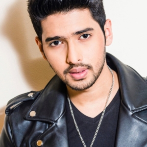 تصویر هنرمند Armaan Malik