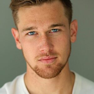 تصویر هنرمند Taylor John Smith