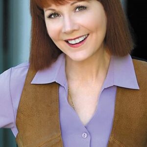 تصویر هنرمند Barbara Keegan