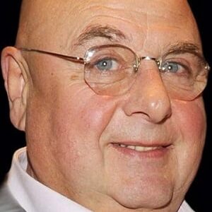 تصویر هنرمند Vladimir Dolinskiy