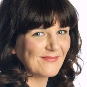 تصویر هنرمند Ingrid Heiderscheidt