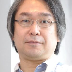 تصویر هنرمند Naruhisa Arakawa