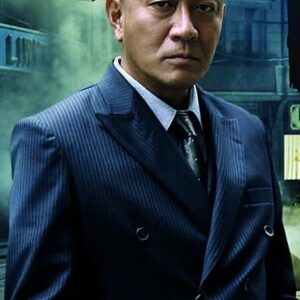 تصویر هنرمند Miura Kenichi