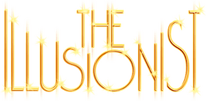 لوگوی رسمی فیلم The Illusionist (2010)