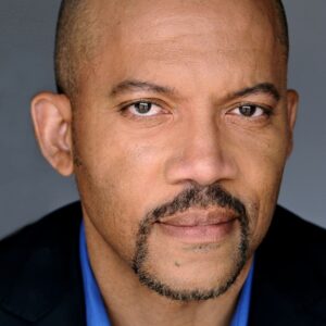 تصویر هنرمند Christopher B. Duncan