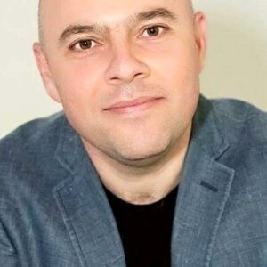 تصویر هنرمند Boris Gulyarin