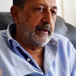 تصویر هنرمند Tinnu Anand