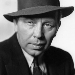 تصویر هنرمند Harry Tenbrook