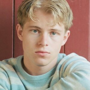 تصویر هنرمند Magnus Juhl Andersen