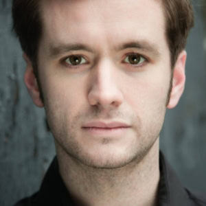 تصویر هنرمند Sean Biggerstaff