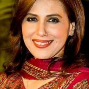 تصویر هنرمند Seemi Pasha