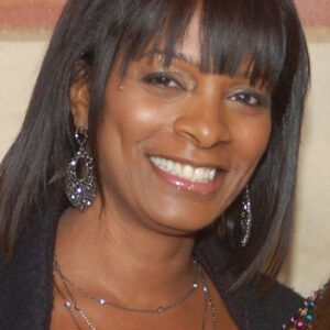 تصویر هنرمند Vanessa Bell Calloway