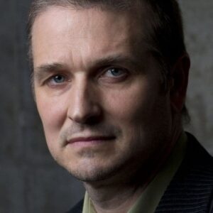 تصویر هنرمند Jonathan Goad