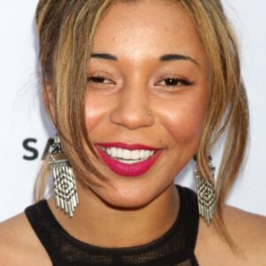 تصویر هنرمند Zoë Soul