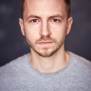 تصویر هنرمند Alex Jordan