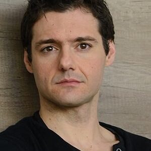 تصویر هنرمند Thanos Tokakis