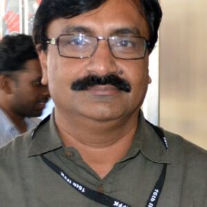 تصویر هنرمند V. K. Prakash