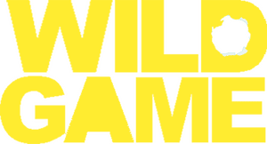 لوگوی رسمی فیلم Wild Game (2021)