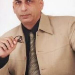 تصویر هنرمند Saurabh Dubey