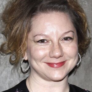 تصویر هنرمند Amy Warren