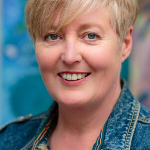 تصویر هنرمند Verity George