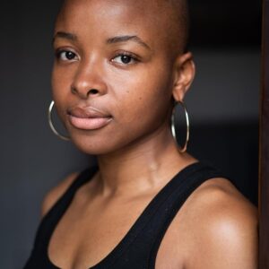 تصویر هنرمند Viviane Bossina