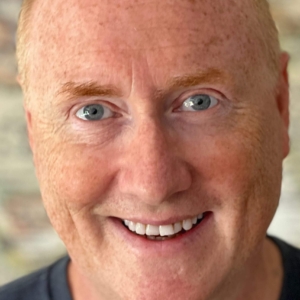 تصویر هنرمند James O'Donnell