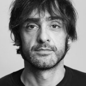 تصویر هنرمند Xosé Barato