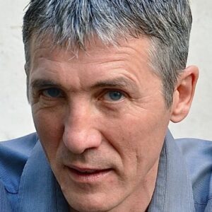 تصویر هنرمند Pierre Rousselle