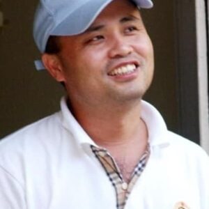 تصویر هنرمند Kim Young Sup