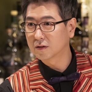 تصویر هنرمند Oh Sang-ho