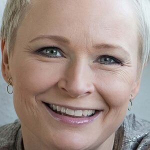 تصویر هنرمند Vicki Berlin