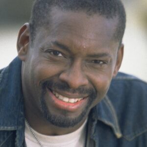 تصویر هنرمند Bruce A. Young