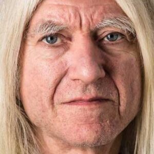 تصویر هنرمند Steve Godin