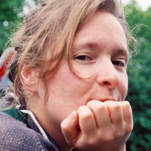 تصویر هنرمند Carla Hennequart