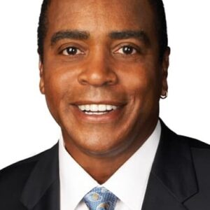 تصویر هنرمند Ahmad Rashād