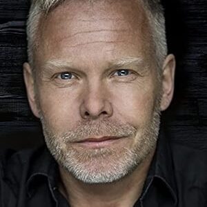 تصویر هنرمند Morten Kirkskov